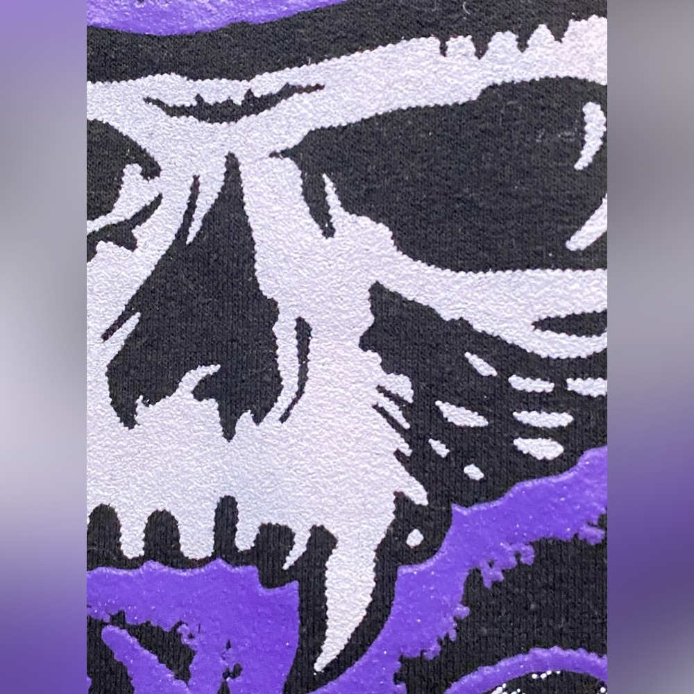 Danzig Hoodie size Large - Picture 6 of 6